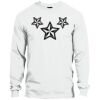 Heavyweight Long Sleeve T-Shirt Thumbnail