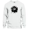 Heavyweight Long Sleeve T-Shirt Thumbnail