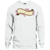 Heavyweight Long Sleeve T-Shirt Thumbnail