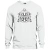 Heavyweight Long Sleeve T-Shirt Thumbnail