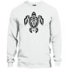 Heavyweight Long Sleeve T-Shirt Thumbnail