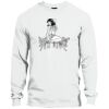 Heavyweight Long Sleeve T-Shirt Thumbnail