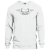 Heavyweight Long Sleeve T-Shirt Thumbnail