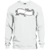 Heavyweight Long Sleeve T-Shirt Thumbnail