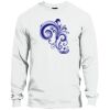 Heavyweight Long Sleeve T-Shirt Thumbnail