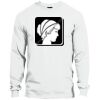 Heavyweight Long Sleeve T-Shirt Thumbnail