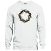 Heavyweight Long Sleeve T-Shirt Thumbnail