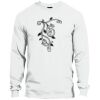 Heavyweight Long Sleeve T-Shirt Thumbnail