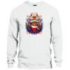 Heavyweight Long Sleeve T-Shirt Thumbnail