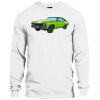 Heavyweight Long Sleeve T-Shirt Thumbnail