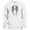 Heavyweight Long Sleeve T-Shirt Thumbnail