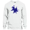 Heavyweight Long Sleeve T-Shirt Thumbnail