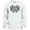 Heavyweight Long Sleeve T-Shirt Thumbnail