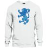 Heavyweight Long Sleeve T-Shirt Thumbnail