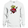 Heavyweight Long Sleeve T-Shirt Thumbnail