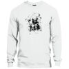 Heavyweight Long Sleeve T-Shirt Thumbnail