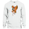 Heavyweight Long Sleeve T-Shirt Thumbnail