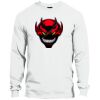 Heavyweight Long Sleeve T-Shirt Thumbnail