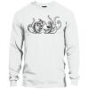 Heavyweight Long Sleeve T-Shirt Thumbnail