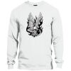 Heavyweight Long Sleeve T-Shirt Thumbnail