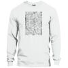 Heavyweight Long Sleeve T-Shirt Thumbnail