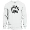 Heavyweight Long Sleeve T-Shirt Thumbnail