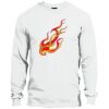 Heavyweight Long Sleeve T-Shirt Thumbnail