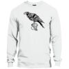 Heavyweight Long Sleeve T-Shirt Thumbnail