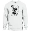 Heavyweight Long Sleeve T-Shirt Thumbnail