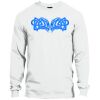 Heavyweight Long Sleeve T-Shirt Thumbnail