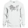 Heavyweight Long Sleeve T-Shirt Thumbnail