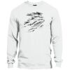 Heavyweight Long Sleeve T-Shirt Thumbnail