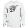 Heavyweight Long Sleeve T-Shirt Thumbnail