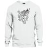 Heavyweight Long Sleeve T-Shirt Thumbnail