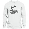 Heavyweight Long Sleeve T-Shirt Thumbnail