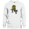 Heavyweight Long Sleeve T-Shirt Thumbnail