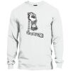 Heavyweight Long Sleeve T-Shirt Thumbnail