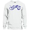 Heavyweight Long Sleeve T-Shirt Thumbnail