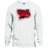 Heavyweight Long Sleeve T-Shirt Thumbnail