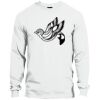 Heavyweight Long Sleeve T-Shirt Thumbnail