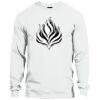 Heavyweight Long Sleeve T-Shirt Thumbnail