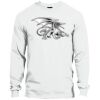 Heavyweight Long Sleeve T-Shirt Thumbnail