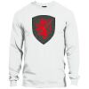 Heavyweight Long Sleeve T-Shirt Thumbnail