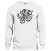 Heavyweight Long Sleeve T-Shirt Thumbnail