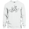 Heavyweight Long Sleeve T-Shirt Thumbnail