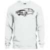 Heavyweight Long Sleeve T-Shirt Thumbnail