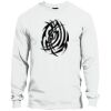 Heavyweight Long Sleeve T-Shirt Thumbnail