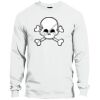 Heavyweight Long Sleeve T-Shirt Thumbnail