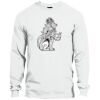 Heavyweight Long Sleeve T-Shirt Thumbnail