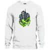 Heavyweight Long Sleeve T-Shirt Thumbnail